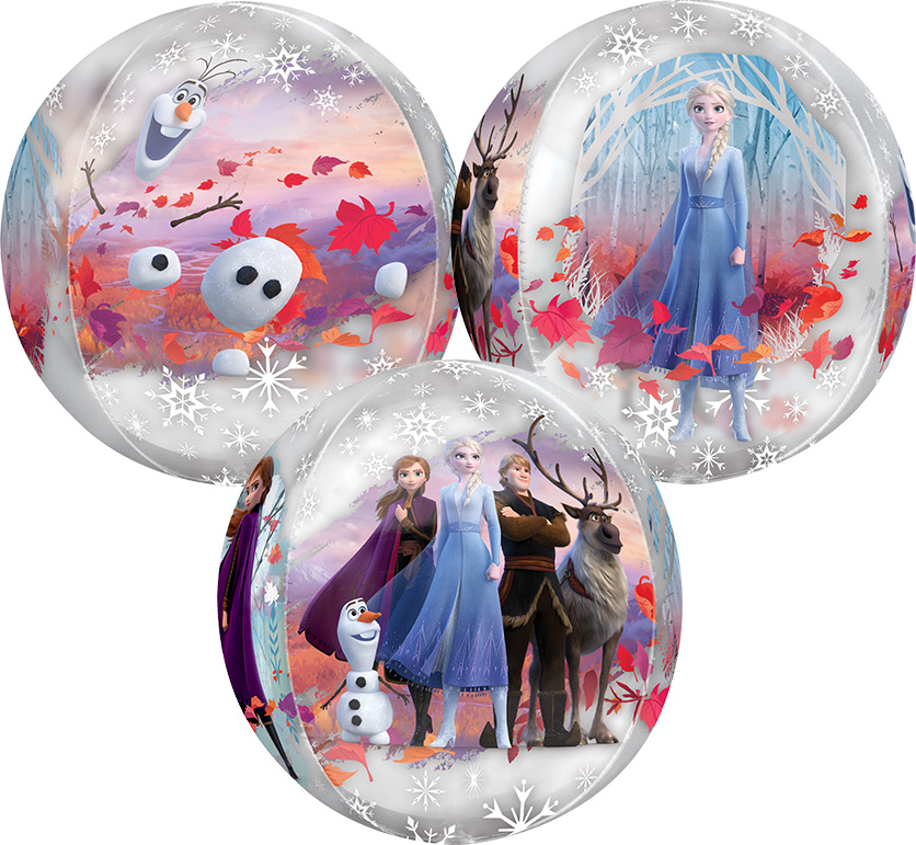 helíum blaðra vörunr. 40391-02